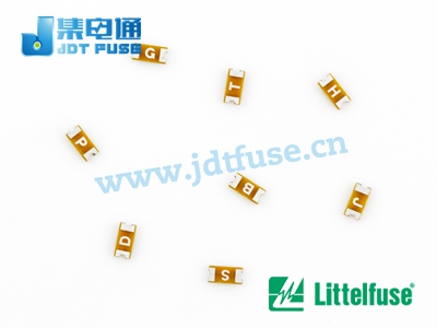 集電通力特貼片保險(xiǎn)絲466系列型號(hào)