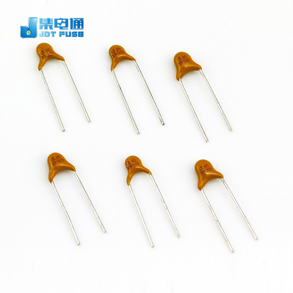 JDTFUSE 插件自恢復保險絲