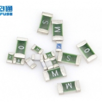 集電通快斷型1206 50A一次性貼片保險絲詳細(xì)規(guī)格參數(shù)及應(yīng)用